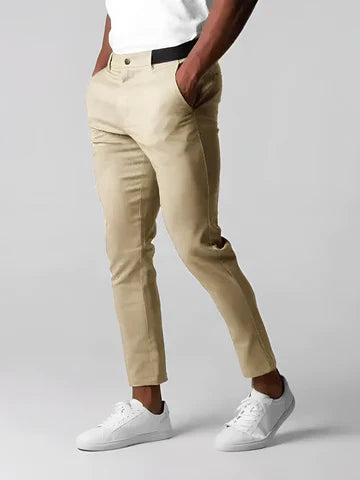 Pantalones de hombre