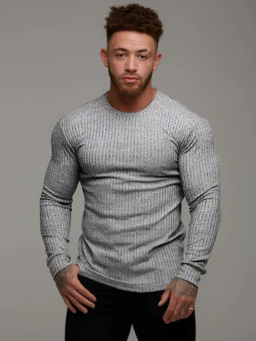 Suéteres y cárdigans de hombre