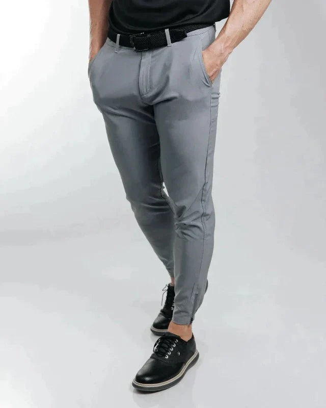 Mubilux Lex Pantalones de Golf para Hombre | Diseño Elegante y Cómodo 4