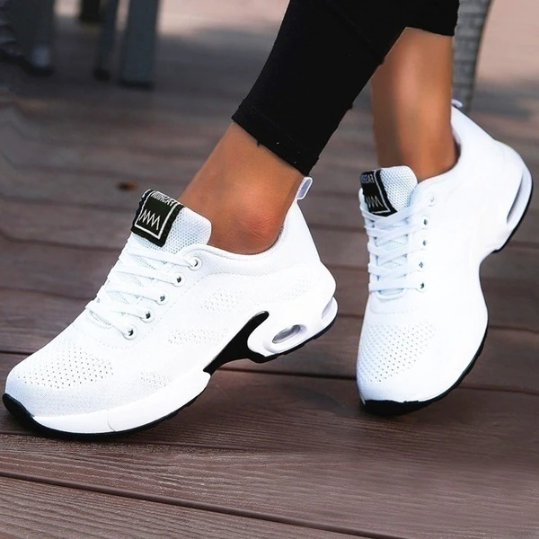 Amy sneakers – Comfortabele, ademende sneakers voor dagelijks gebruik en vrije tijd