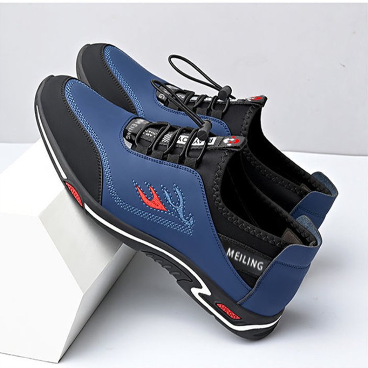 Mubilux Phillip - Confort pour vos pieds