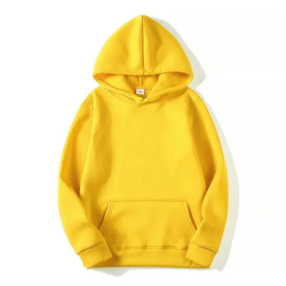 Mubilux Ridge Unisex Hoodie Sweatshirt Met Capuchon En Knusse Trui