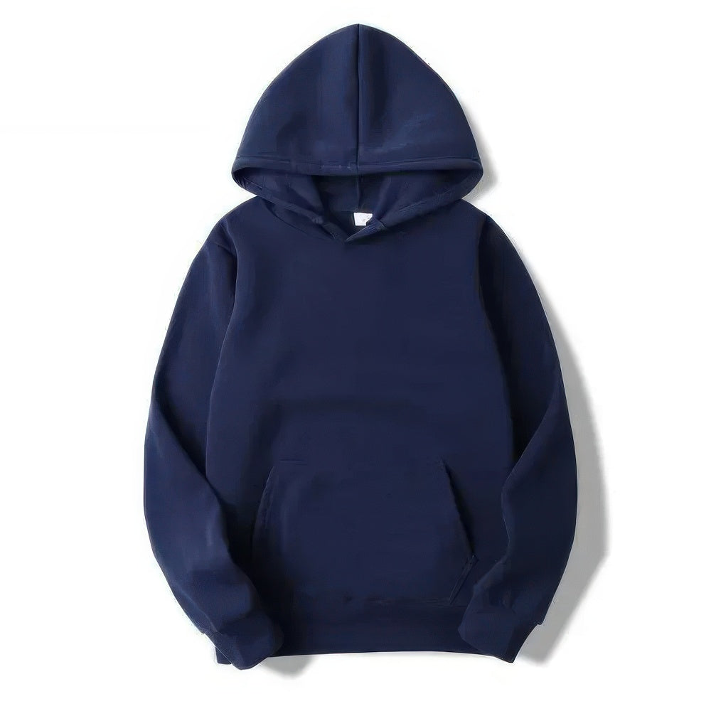 Mubilux Ridge Unisex Hoodie Sweatshirt Met Capuchon En Knusse Trui