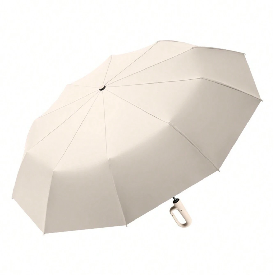 Ultra Windbestendige Paraplu - Reflecterend en Automatisch