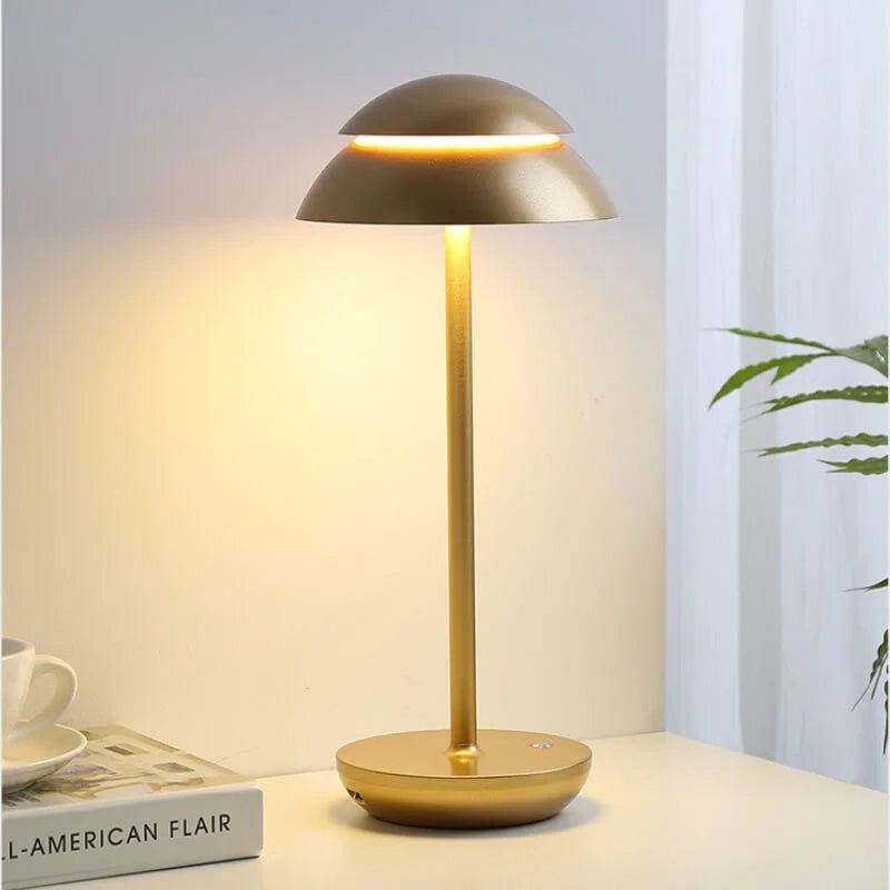 Mubilux ZenGlow | Minimalistische tafellamp