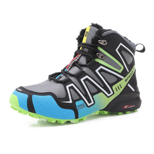 Otmar Wandelschoenen | Prêt pour Toute Aventure