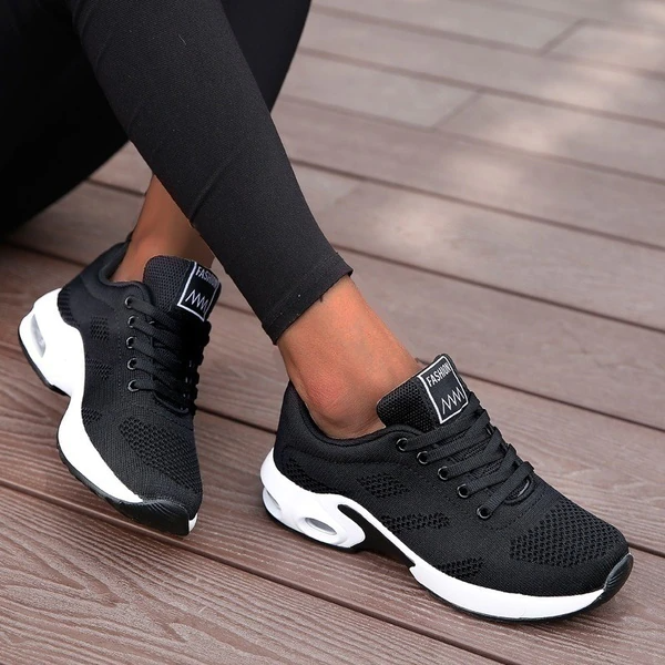 Amy sneakers – Comfortabele, ademende sneakers voor dagelijks gebruik en vrije tijd