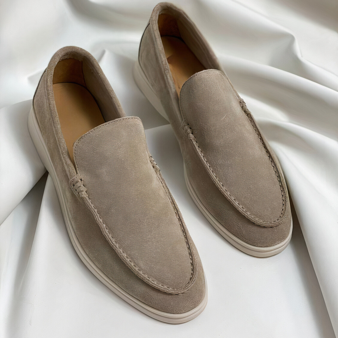 Mubilux PremiumShoes | Mocassins Confortables