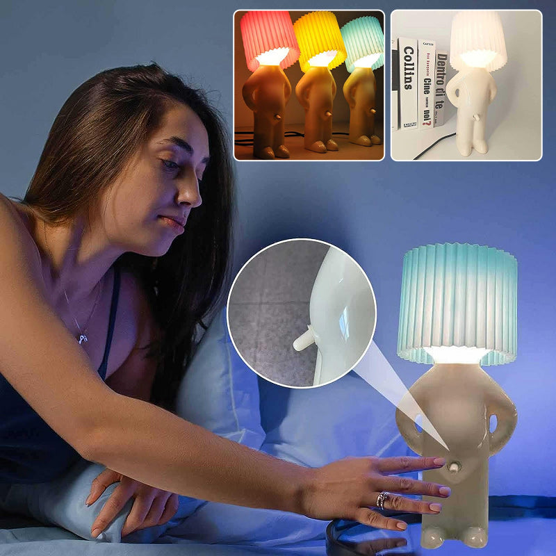 Lampe frontale Mubilux
