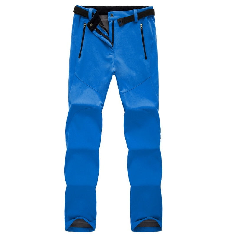 Linda | Pantalon de randonnée imperméable pour femmes aventureuses
