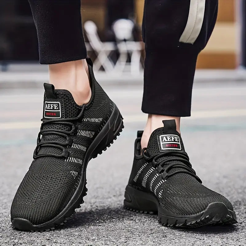 UltraComfort Hybrid – Chaussures en cuir avec mousse à mémoire de forme et design flexible