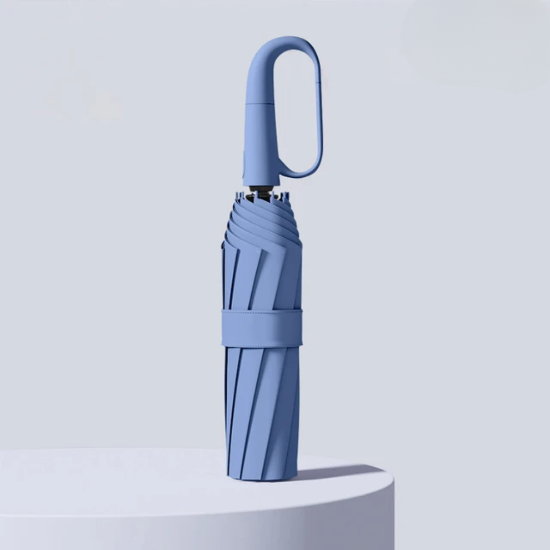Ultra Windbestendige Paraplu - Reflecterend en Automatisch