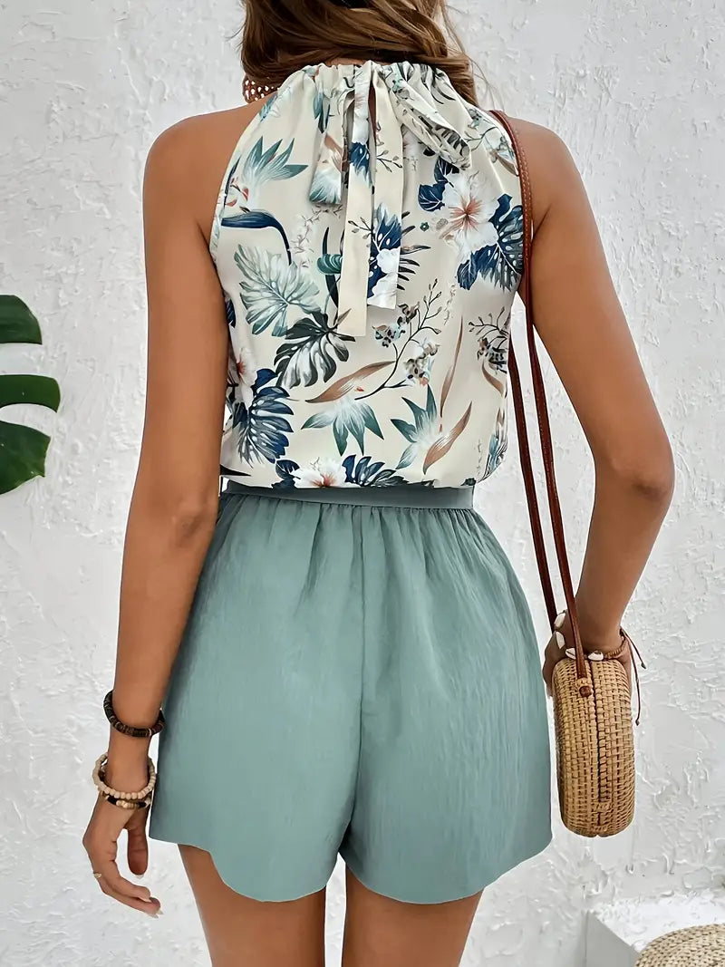 Emilia Conjunto de Dos Piezas | Diseño Elegante y Cómodo 3