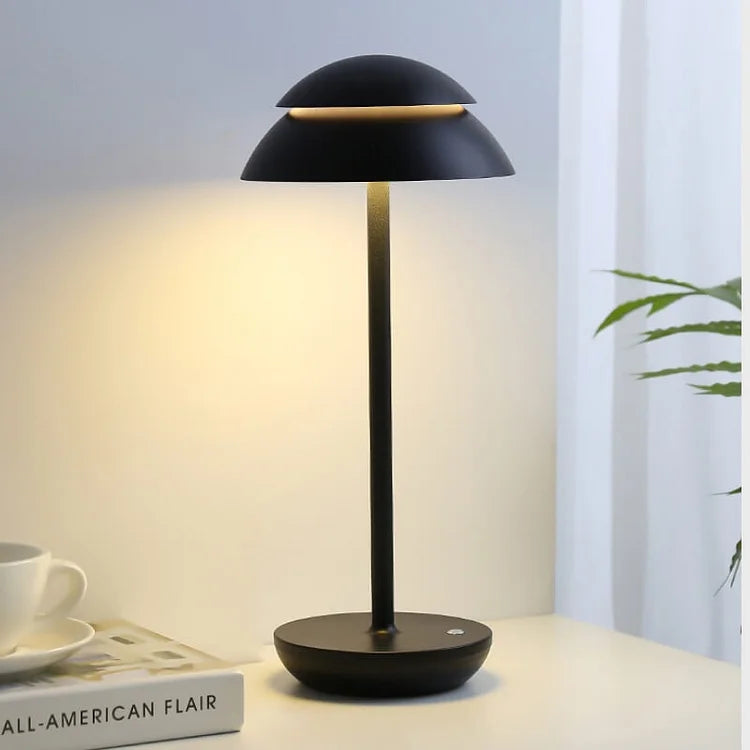 Mubilux ZenGlow | Minimalistische tafellamp
