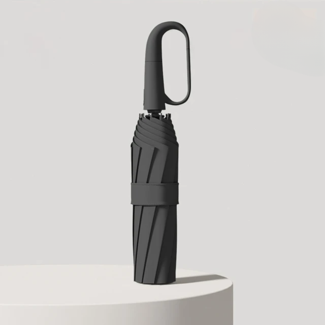 Ultra Windbestendige Paraplu - Reflecterend en Automatisch