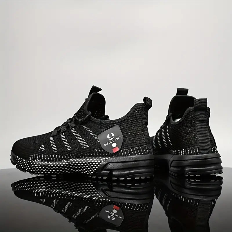 UltraComfort Hybrid – Chaussures en cuir avec mousse à mémoire de forme et design flexible