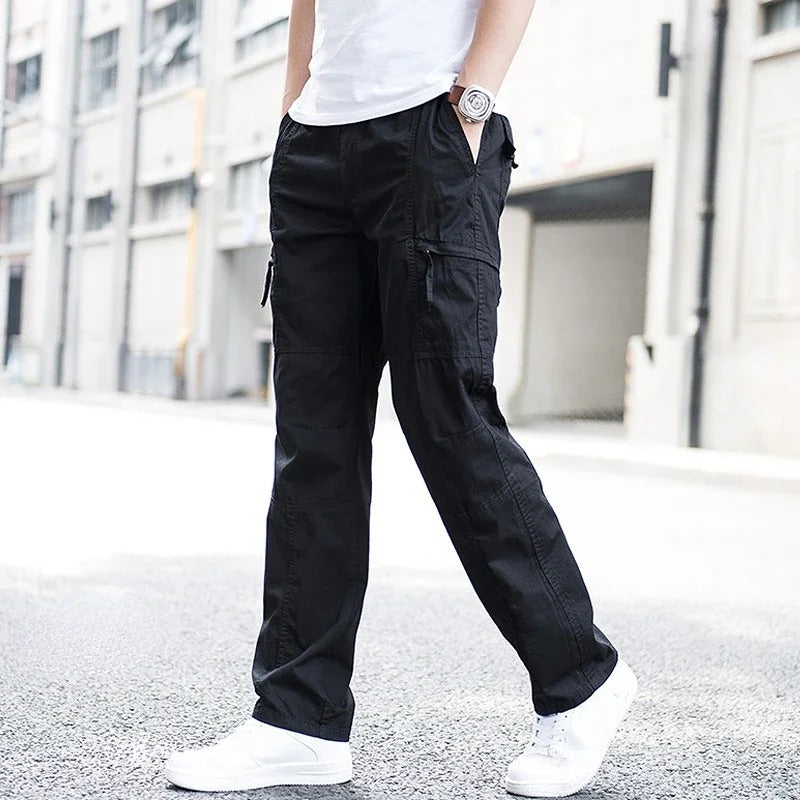 Mubilux Hampton Cargo Broek