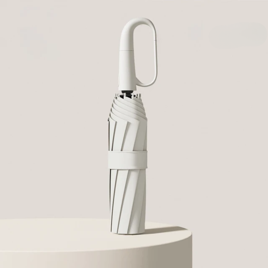 Ultra Windbestendige Paraplu - Reflecterend en Automatisch