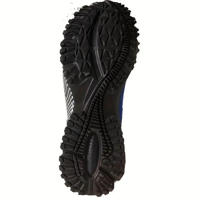 UltraComfort Hybrid – Chaussures en cuir avec mousse à mémoire de forme et design flexible