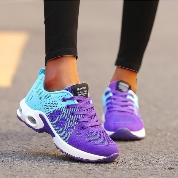 Amy sneakers – Comfortabele, ademende sneakers voor dagelijks gebruik en vrije tijd