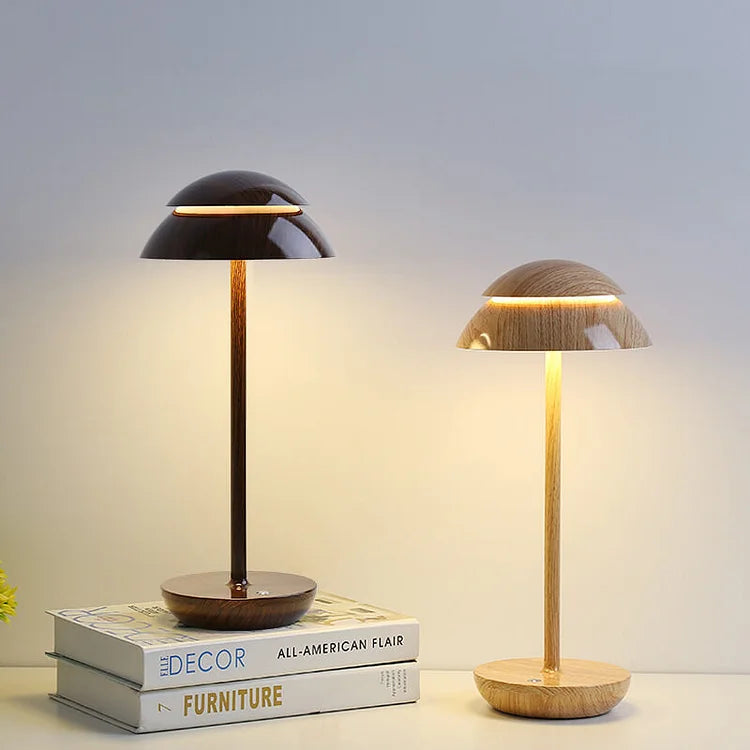 Mubilux ZenGlow | Minimalistische tafellamp