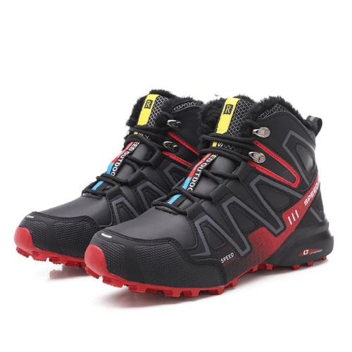 Otmar Wandelschoenen | Prêt pour Toute Aventure
