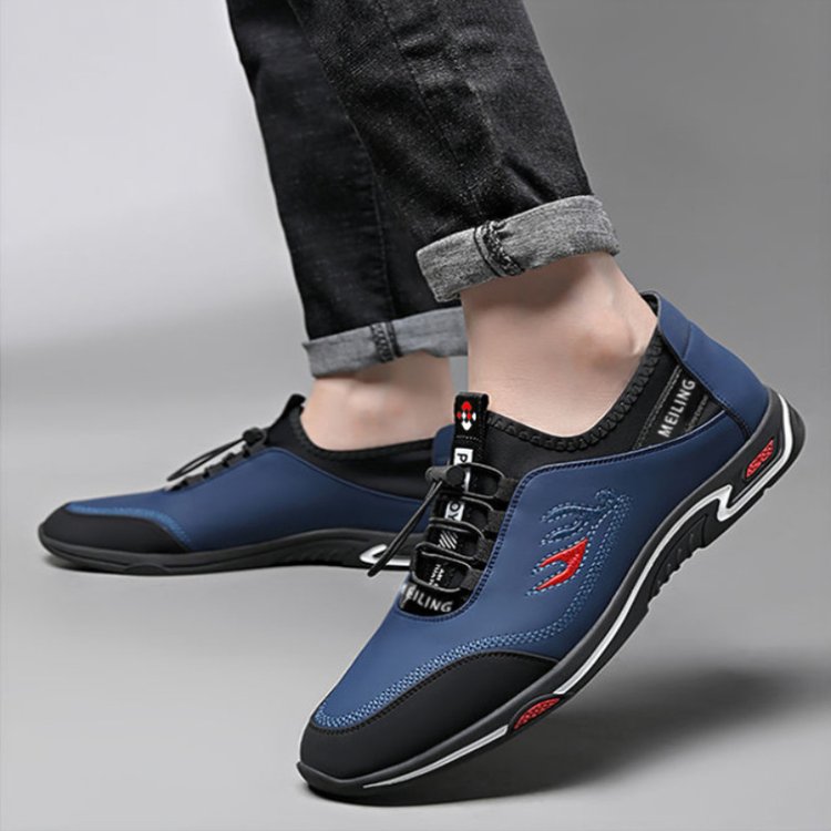 Mubilux Phillip - Confort pour vos pieds