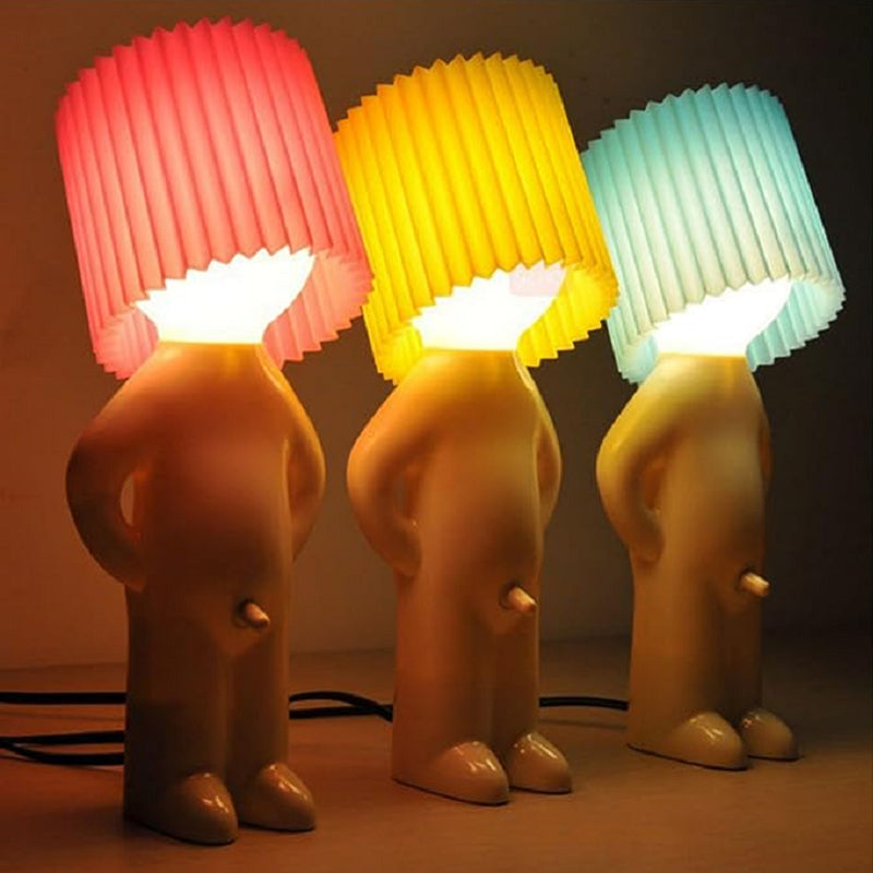 Lampe frontale Mubilux