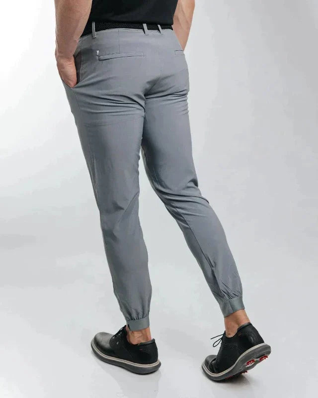 Mubilux Lex Pantalones de Golf para Hombre | Diseño Elegante y Cómodo 5