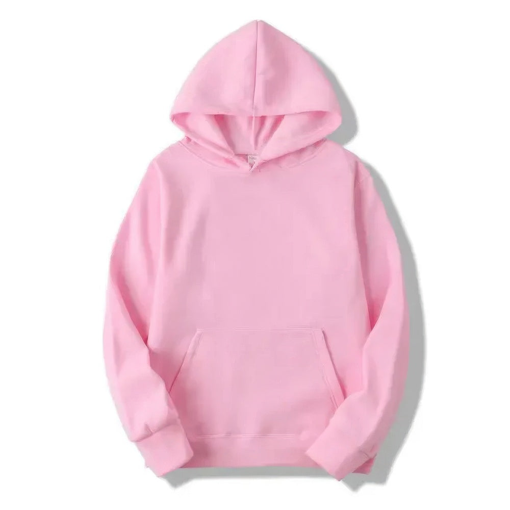 Mubilux Ridge Unisex Hoodie Sweatshirt Met Capuchon En Knusse Trui
