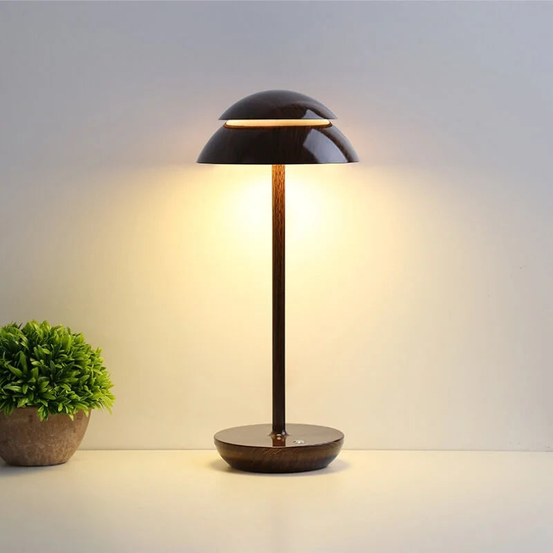 Mubilux ZenGlow | Minimalistische tafellamp
