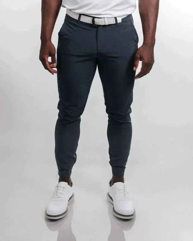Mubilux Lex Pantalones de Golf para Hombre | Diseño Elegante y Cómodo 6