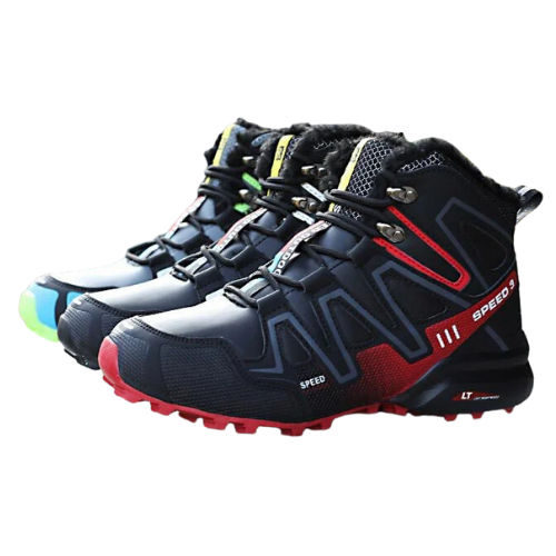 Otmar Wandelschoenen | Prêt pour Toute Aventure