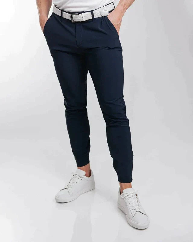 Mubilux Lex Pantalones de Golf para Hombre | Diseño Elegante y Cómodo 9