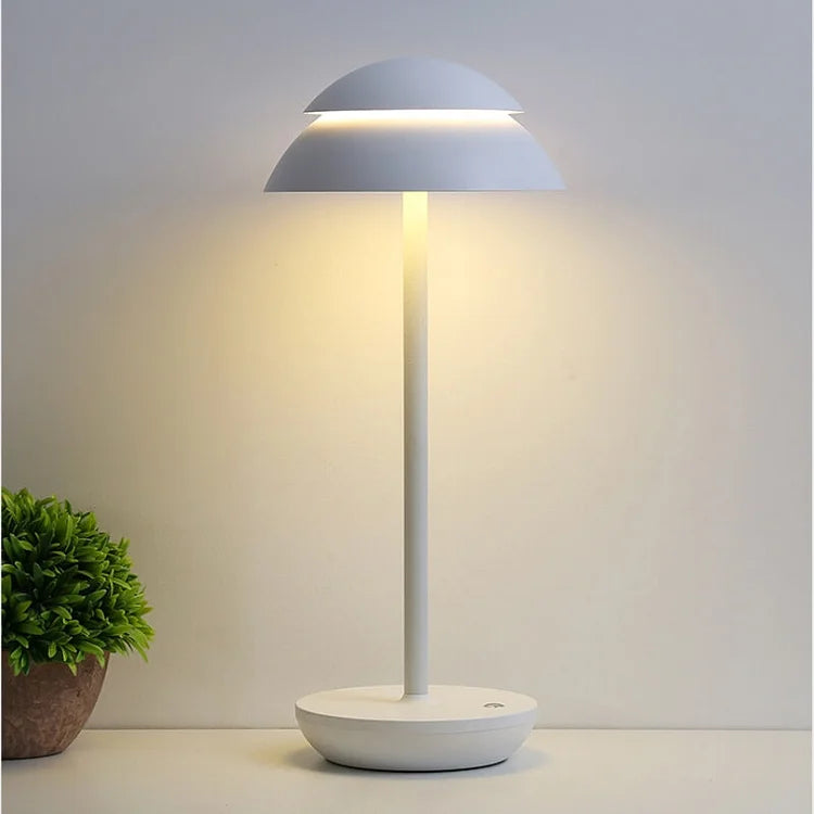 Mubilux ZenGlow | Minimalistische tafellamp