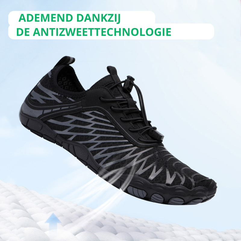 Mubilux Lana Schoenen