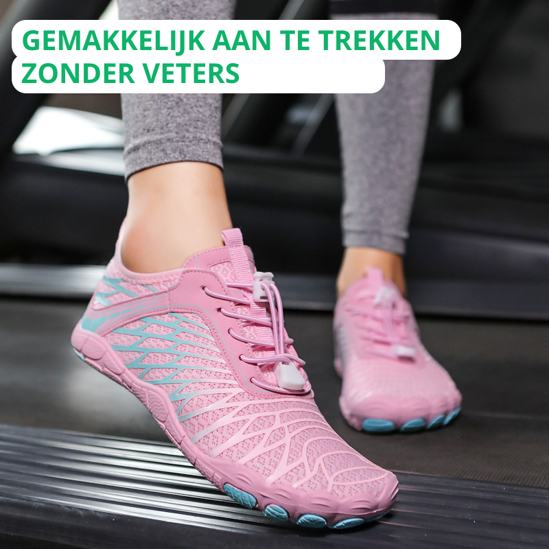 Mubilux Lana Schoenen