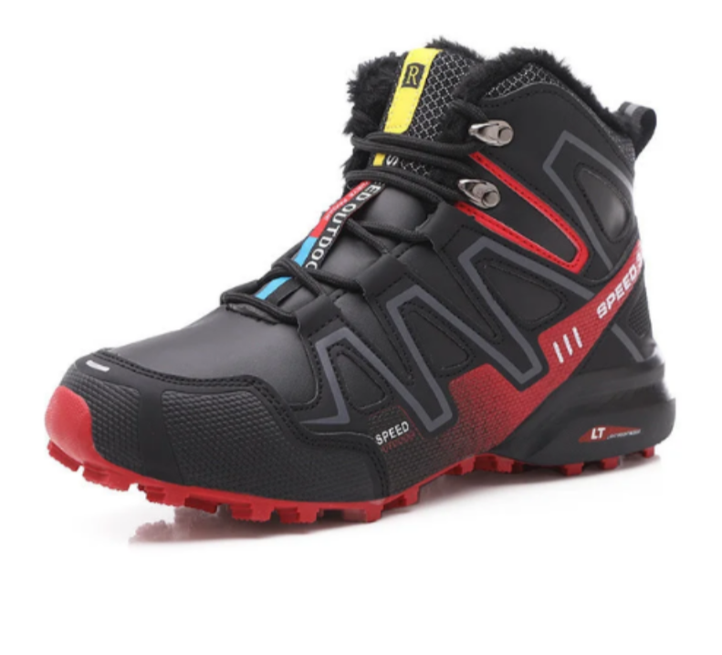 Otmar Wandelschoenen | Prêt pour Toute Aventure