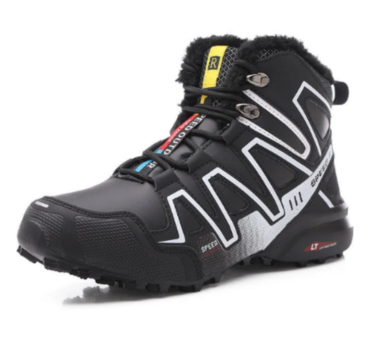 Otmar Wandelschoenen | Prêt pour Toute Aventure