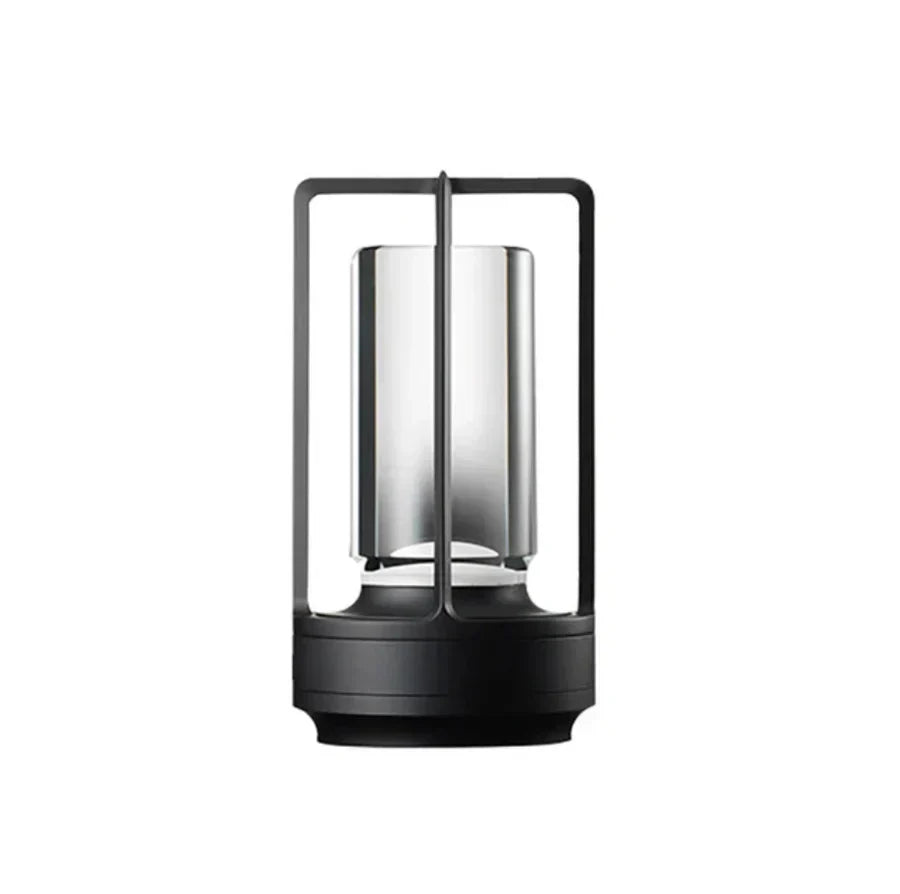 SolisAura Draadloze Lantaarns - Stijlvolle Sfeerverlichting voor Binnen & Buiten