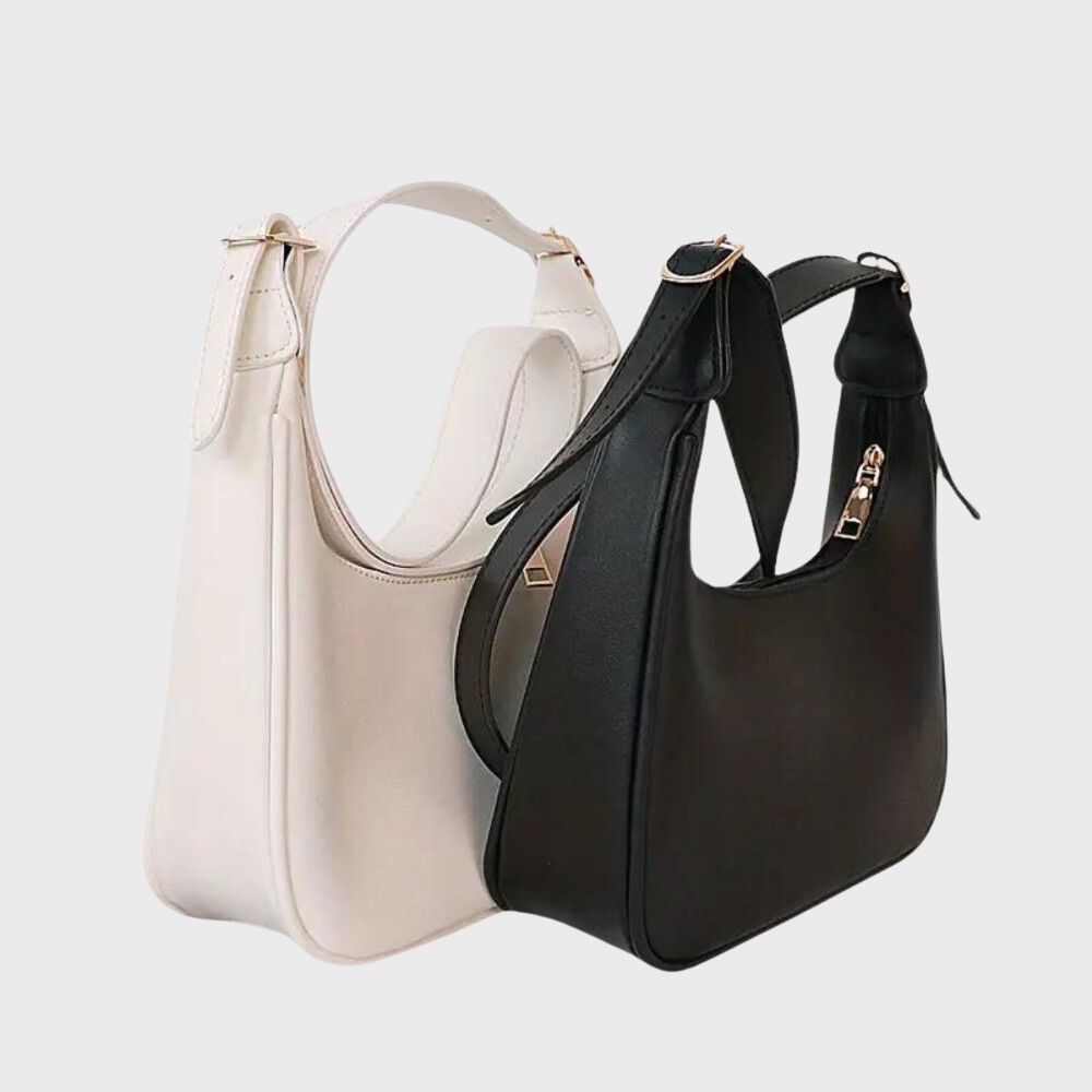 Aariyana Trendy Crossbody Tas | Stijlvolle en Functionele Damestas