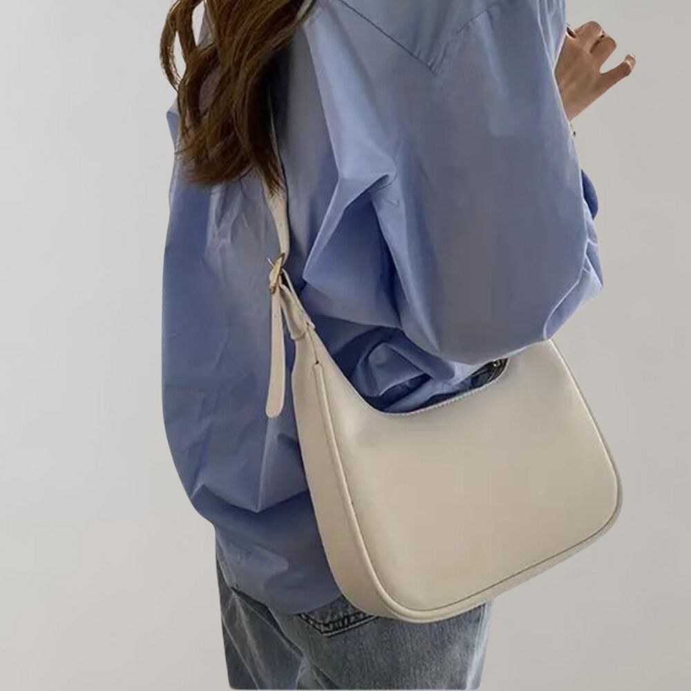Aariyana Trendy Crossbody Tas | Stijlvolle en Functionele Damestas