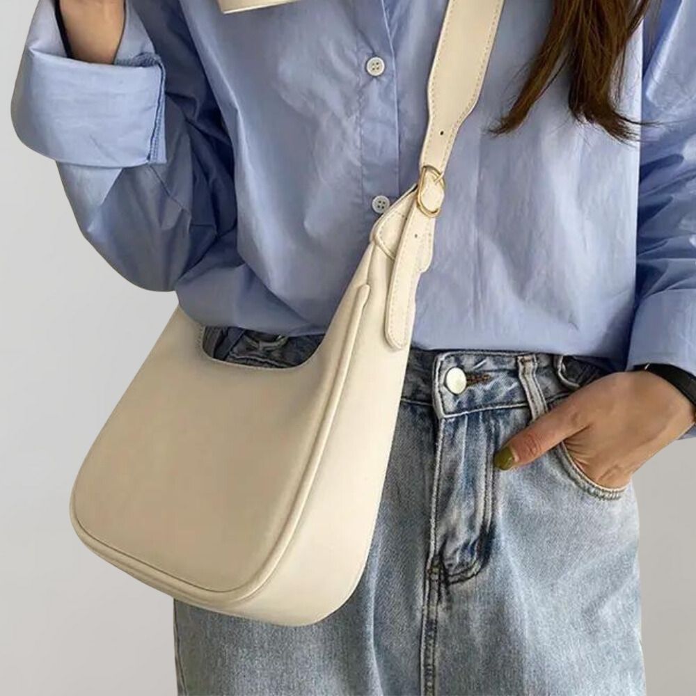 Aariyana Trendy Crossbody Tas | Stijlvolle en Functionele Damestas