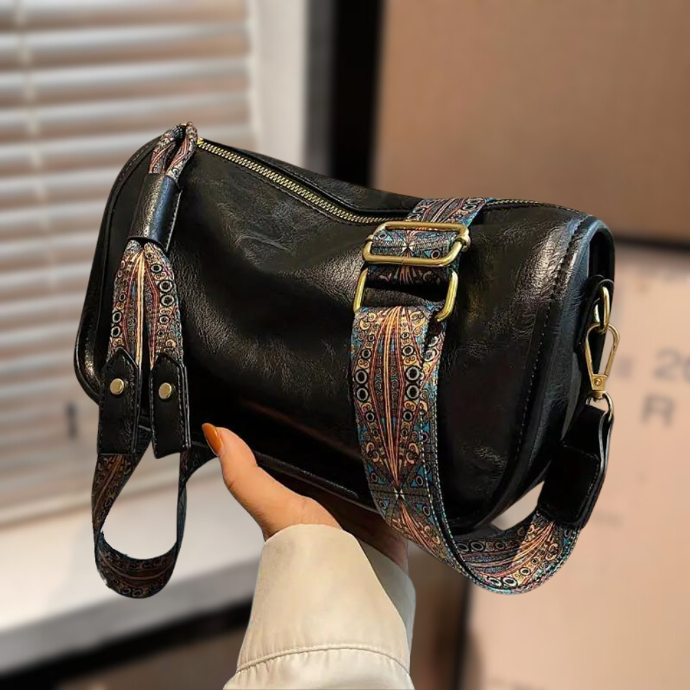 Arta Stijlvolle Crossbody Tas | Elegante en Functionele Damestas