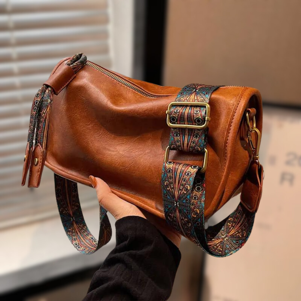 Arta Stijlvolle Crossbody Tas | Elegante en Functionele Damestas