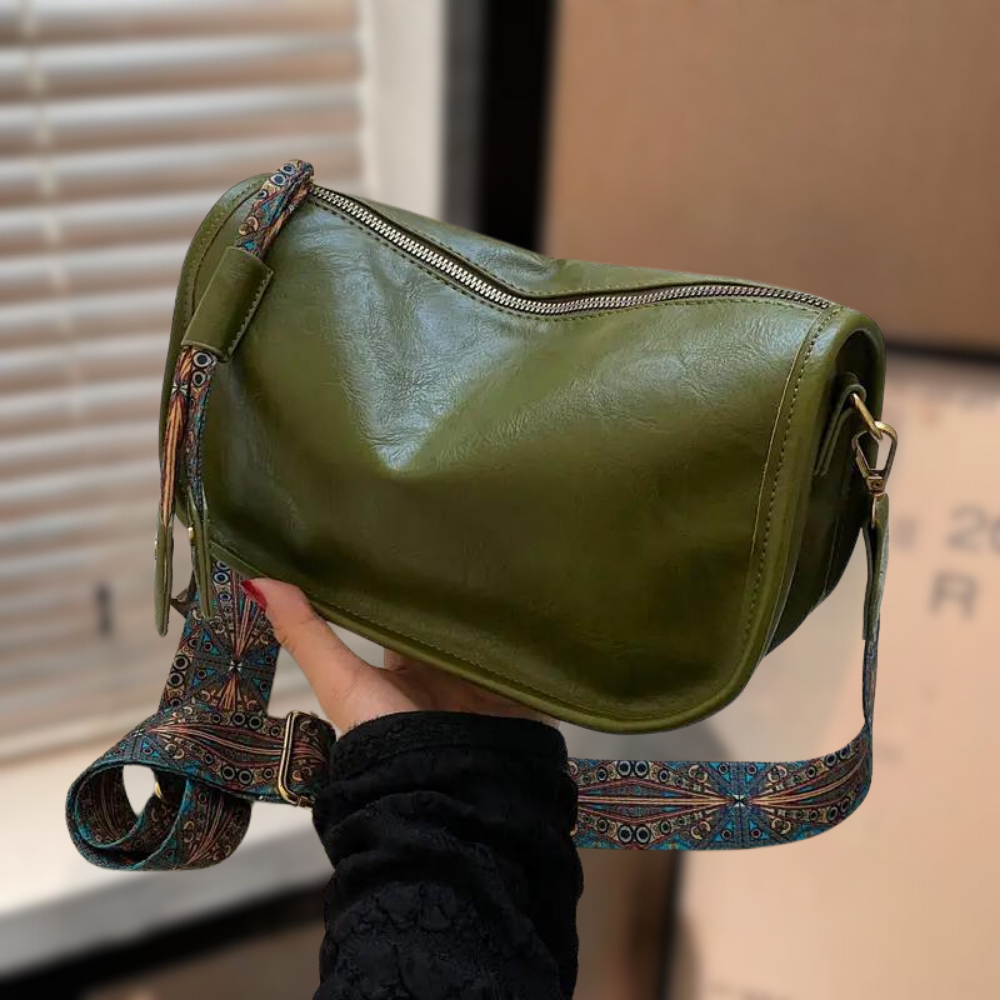 Arta Stijlvolle Crossbody Tas | Elegante en Functionele Damestas