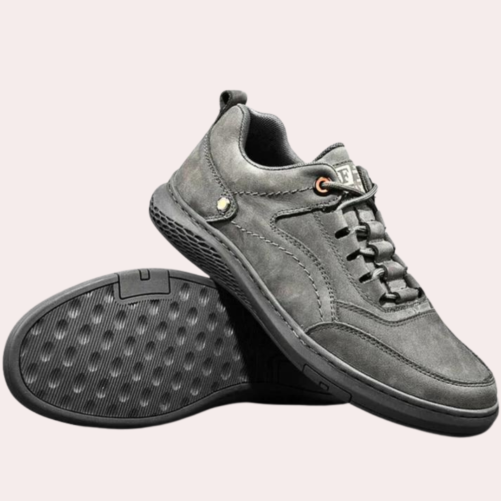 Siegfried Chaussures pour Hommes Confortables | Élégance et Confort
