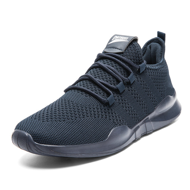 Ben – Lichtgewicht Sneakers voor Heren en Dames | Ademende Sportschoenen