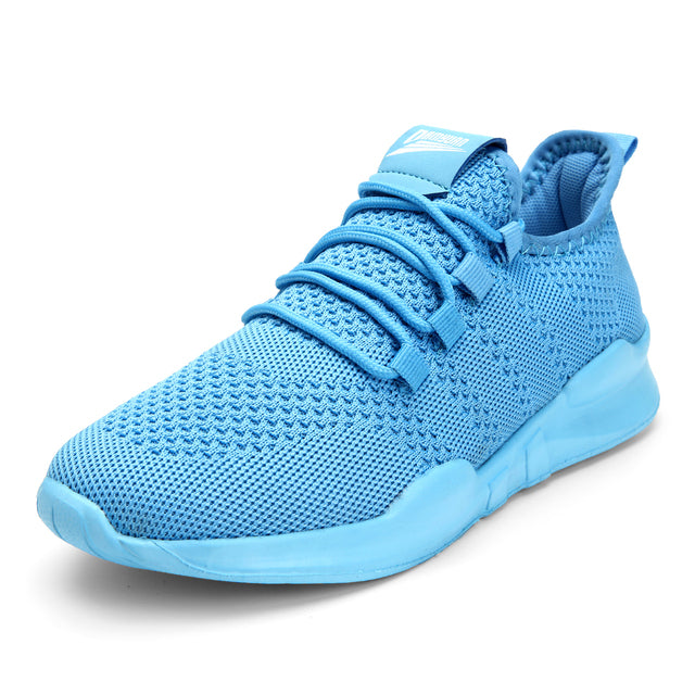 Ben – Lichtgewicht Sneakers voor Heren en Dames | Ademende Sportschoenen