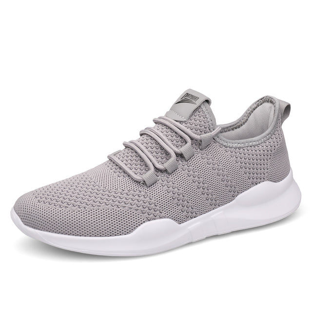 Ben – Lichtgewicht Sneakers voor Heren en Dames | Ademende Sportschoenen
